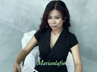 Marianlafoe