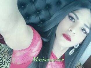 Mariannarosse