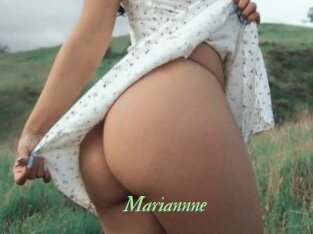 Mariannne
