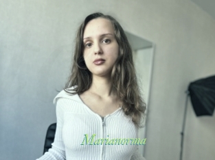Marianorma