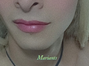 Mariants