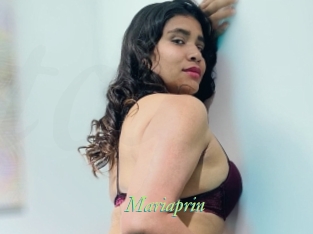 Mariaprin