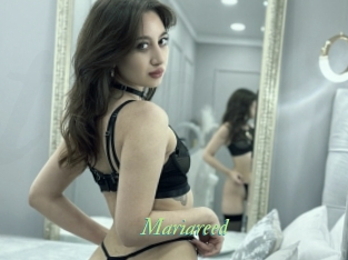 Mariareed