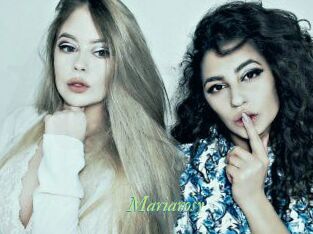 Mariarosy