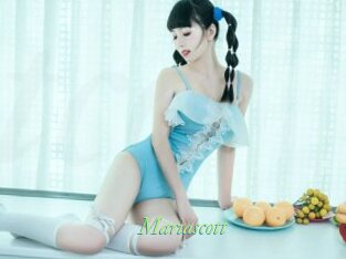 Mariascott
