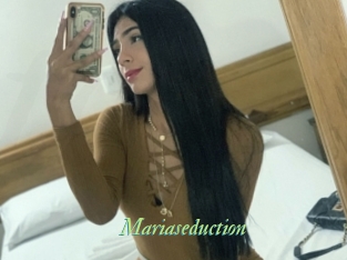 Mariaseduction