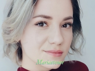 Mariastonee