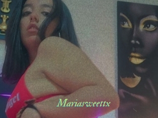 Mariasweettx