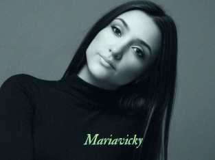 Mariavicky