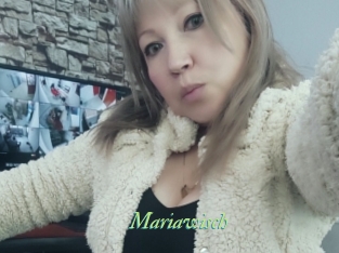 Mariawisch