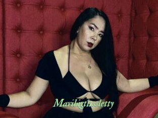 Maribigtitssletty
