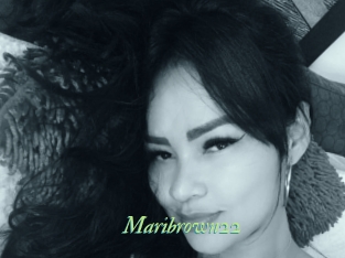 Maribrown22
