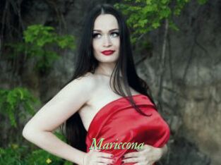 Mariccona