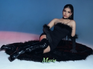 marie Tel Coquin