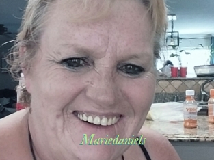 mariedaniels Tel Coquin