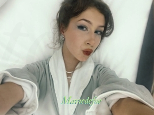 Mariedefoe