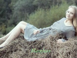 Mariefairy