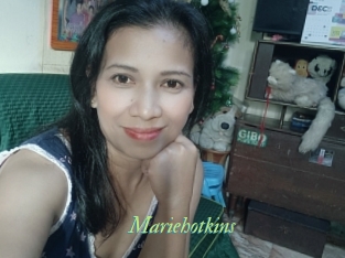Mariehotkins