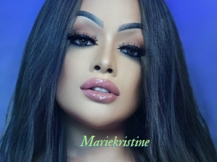 Mariekristine