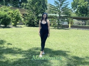 Mariellecortez
