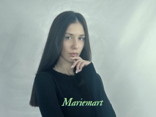 Mariemart