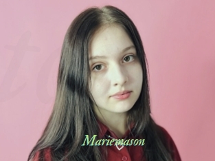 Mariemason