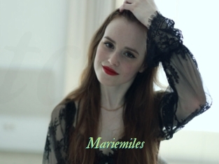 Mariemiles