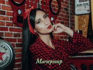 Mariepinup