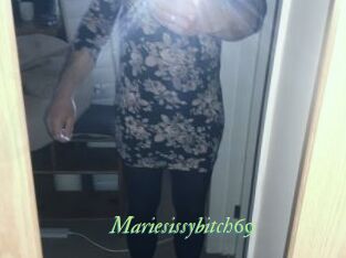 Mariesissybitch69
