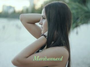 Marihannaxd