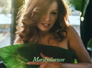 Marilynlarosse