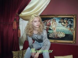 Marilynroze