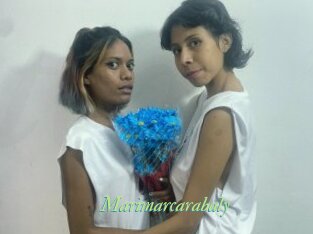 Marimarcarabaly