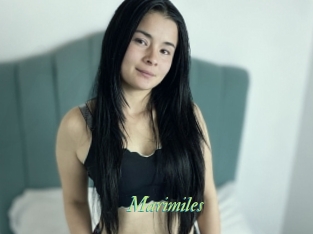 Marimiles