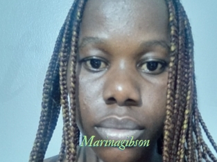 Marinagibson