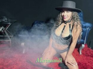 Marinamilk