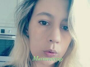 Marinesexy29