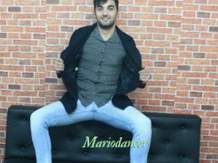Mariodancer