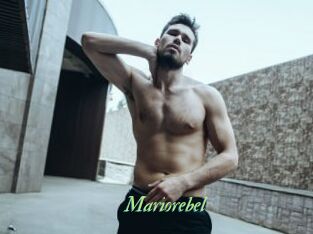 Mariorebel