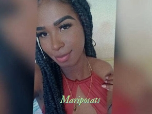 mariposats Tel Coquin