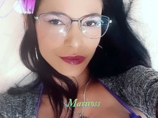 mariross Tel Coquin