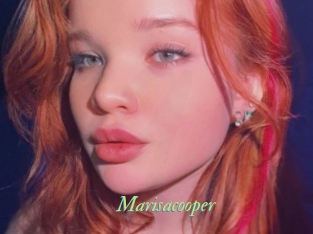 Marisacooper