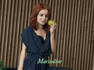 Marisaline