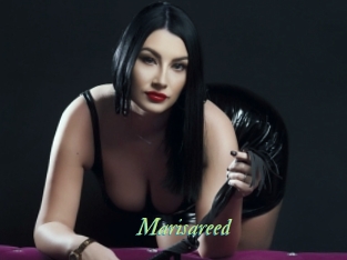 Marisareed