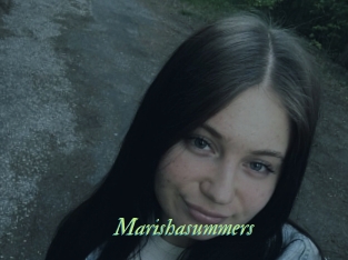 Marishasummers