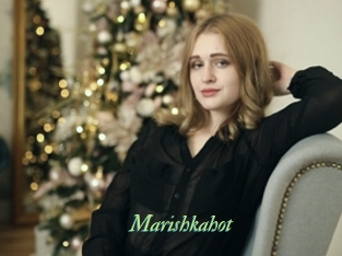 Marishkahot