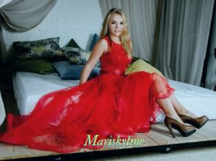 Mariskyline