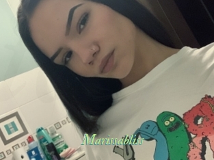 Marissabliss