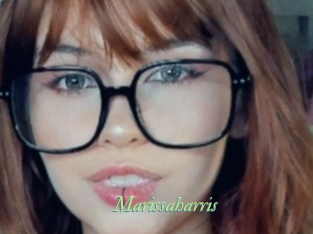 Marissaharris