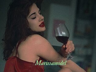 Marissamodel